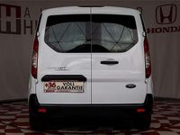 gebraucht Ford Transit Connect DK L2 TDCI netto 12.400.-