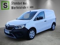 Gebraucht Renault Kangoo Edition One 102 PS (75 kW) 2022 Van / Kleinbus