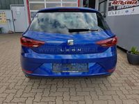 gebraucht Seat Leon Style 1,0 TSI Full Link, 63kW (86PS), ...