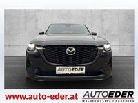 gebraucht Mazda CX-60 2.5L e-SKYACTIV PHEV AWD HOMURA PLUS Aut.