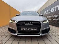 gebraucht Audi A6 3.0 BiTDI quattro S-Line / Matrix LED Bose