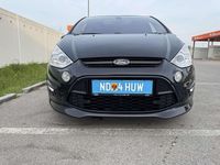 Gebraucht Ford S-MAX Titanium S 163 PS (119 kW) 2012 Van / Kleinbus