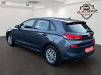 gebraucht Hyundai i30 16 CRDi Level 3 *Servicegepflegt**Finanzierung m