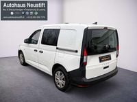 gebraucht VW Caddy EcoProfi
