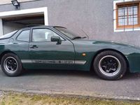 gebraucht Porsche 944 Targa