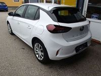 gebraucht Opel Corsa Basis, Winterpaket, Mittelarmlehne,...