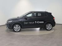 gebraucht VW T-Cross - Friends TSI DSG