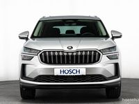 gebraucht Skoda Kodiaq TDI Selection 7-SITZE HEAD-UP AHK PANO 360° CANTON