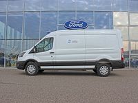 gebraucht Ford E-Transit Kasten Trend 350L3H2 67kWh 184PS LAGER AKTION