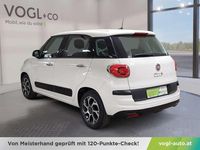 gebraucht Fiat 500L 14 16V 95 Mirror