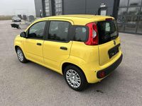 gebraucht Fiat Panda ------VERKAUFT-------