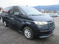 gebraucht VW Multivan ÜH TDI