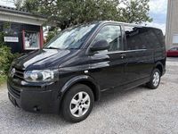 gebraucht VW Multivan T5 Startline 2,0 TDI BMT D-PF DSG