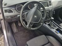 gebraucht Peugeot 508 HDi 2.0