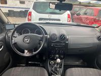 gebraucht Dacia Duster Laureate 4x4