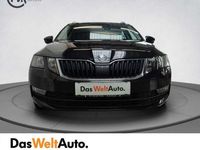 gebraucht Skoda Octavia Ambition Limited TDI DSG