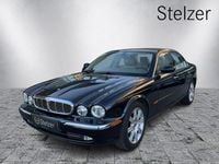 Gebraucht Jaguar XJ6 Executive 238 PS (175 kW) 2005 Schwarz Limousine