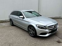 gebraucht Mercedes C220 