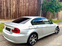 Gebraucht BMW 318 116 PS (85 kW) 2006 Limousine
