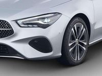 gebraucht Mercedes CLA180 Shooting Brake Progressive 360 Distronic