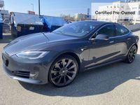 gebraucht Tesla Model S 2018 75D