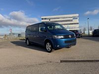 gebraucht VW Caravelle Comfortline lang 4Motion Motorrevision!!