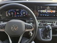 gebraucht VW Caravelle T6.1 Comfortline KR TDI