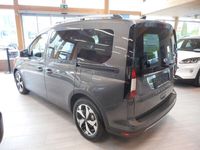 gebraucht Ford Tourneo Connect 2,0 EcoBlue L1 Titanium Aut.