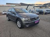 gebraucht VW Tiguan 2,0 TDI SCR 4Motion Sky *LED*PANO*APP*