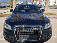 gebraucht Audi Q5 3,0 TDI quattro Sport DPF S-tronic