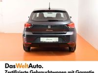 gebraucht Seat Ibiza Reference 1.0