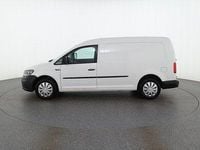 gebraucht VW Caddy 10 TSI Kasten