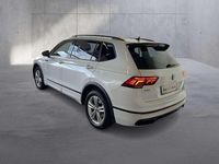 gebraucht VW Tiguan Allspace R-Line 4Motion