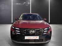 gebraucht Hyundai Tucson NX4 Smart Line 1,6 T-GDi 2WD t5bs1