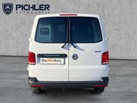 gebraucht VW T6.1 T6.1 Transporter VW Transporter Kastenwagen TDI 4MOTION