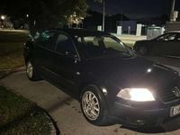 Gebraucht VW Passat Highline 101 PS (74 kW) 2001 Limousine