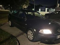 gebraucht VW Passat 1,9 TDI PD Highline