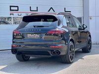 gebraucht Porsche Cayenne II Platinum Edition 3,0 Aut./GTS-LOOK/BOSE/F1/RFK