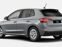 Neu Skoda Fabia Selection 116 PS (85 kW) 2025 Limousine