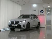 Gebraucht BMW iX3 139 kW (190 PS) 2024 Grau SUV