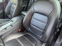 gebraucht Jaguar F-Pace 20d AWD Prestige Aut.