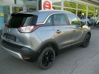 gebraucht Opel Crossland INNOVATION 1.2 110PS