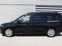 gebraucht Ford Tourneo Grand Connect 15 EcoBoost PHEV L2 Titanium *Vorfühwa...