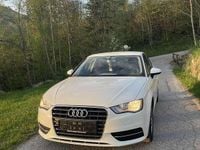 Gebraucht Audi A3 105 PS (77 kW) 2013 Limousine