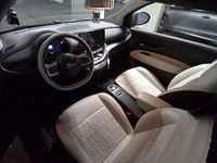 gebraucht Fiat 500e La Palma 42 kw