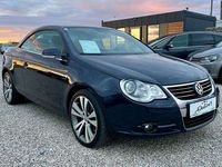 gebraucht VW Eos 2.0 TSI Individual