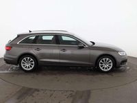 Gebraucht Audi A4 Ambiente 136 PS (100 kW) 2021 Grau Kombi