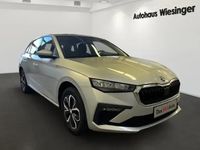 gebraucht Skoda Scala Essence TSI