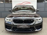 gebraucht BMW M5 Aut. Competition