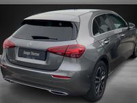 gebraucht Mercedes A180 -d Österreich-Edition